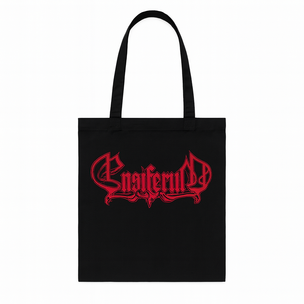 Ensiferum Tote Bag