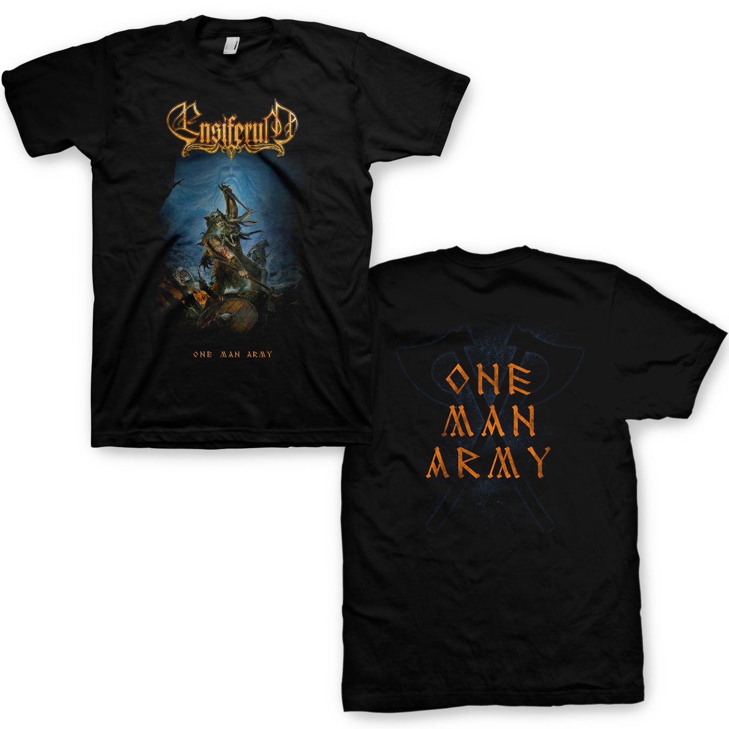 Ensiferum - Army of One - Tee